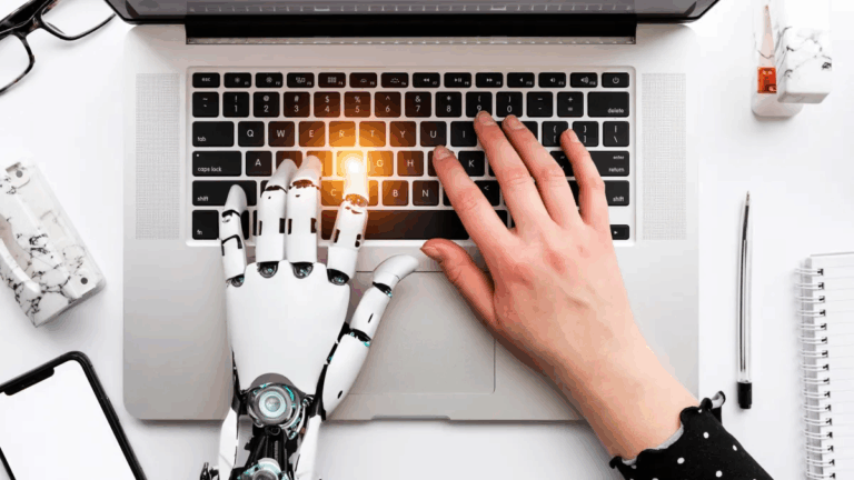 Como a Inteligência Artificial Transforma Carreiras e Negócios