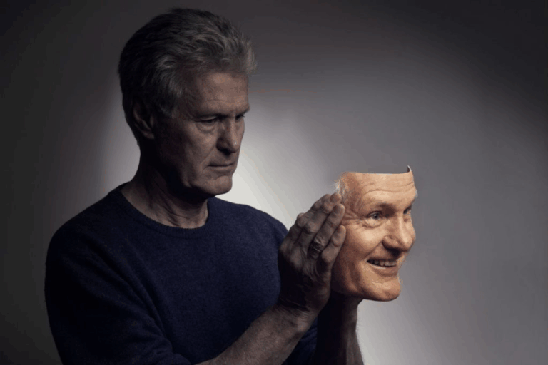 A Revolução Silenciosa do Comportamento Masculino Moderno