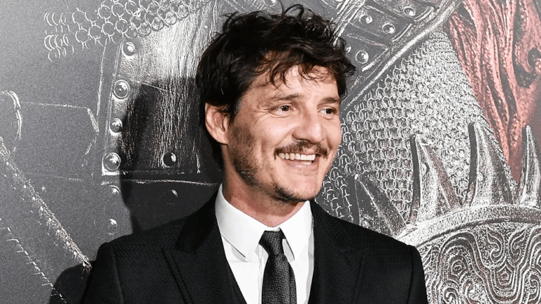 Entrevista com Pedro Pascal: O Homem por Trás dos Personagens