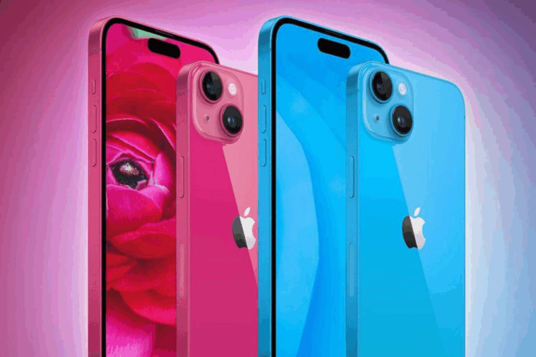 Inovação no iPhone 15: Descubra as Novidades que Estão Surpreendendo