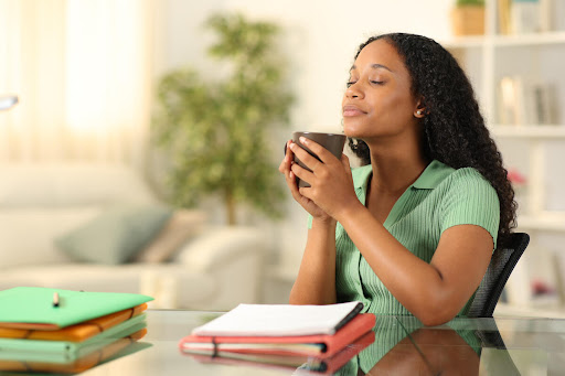 Como a Prática de Mindfulness Pode Transformar Sua Saúde Mental