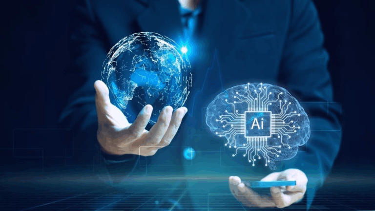 O Impacto da IA Generativa nos Gadgets do Futuro