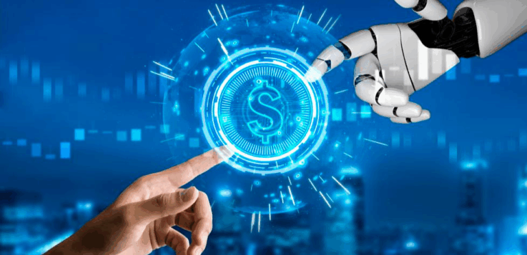 Como a Inteligência Artificial Pode Transformar Suas Finanças