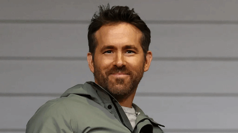 Entrevista com Ryan Reynolds: O Segredo por Trás de Seu Sucesso