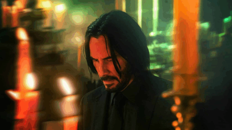 Entrevista Exclusiva com Keanu Reeves: Vida, Carreira e Inspirações