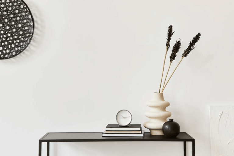 Como o Minimalismo Transforma Sua Vida e Sua Casa