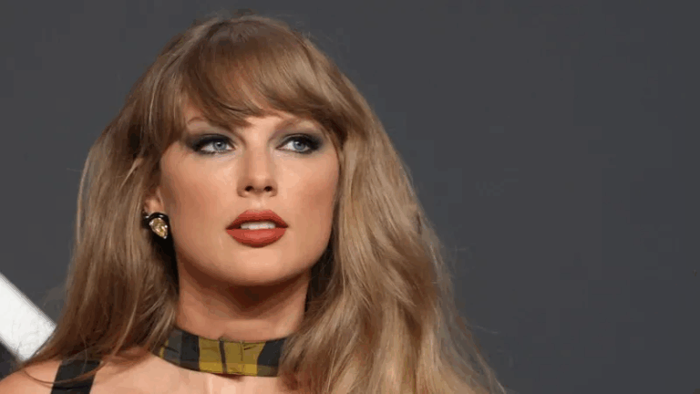 The Eras Tour: O Impacto Global de Taylor Swift