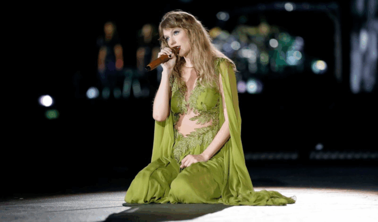 O Impacto Cultural de Taylor Swift: A Era “Eras Tour”