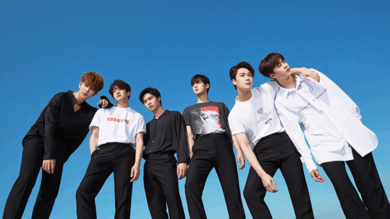 O Impacto do K-Pop na Cultura Global: BTS e Além