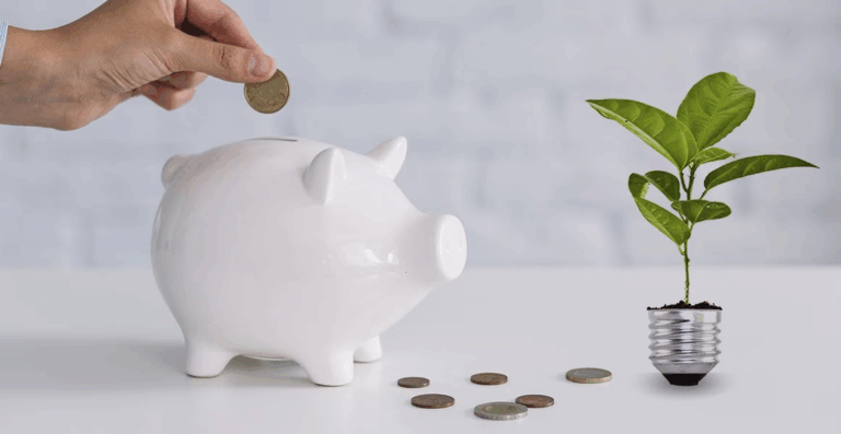 Como Economizar Dinheiro com Hábitos Sustentáveis