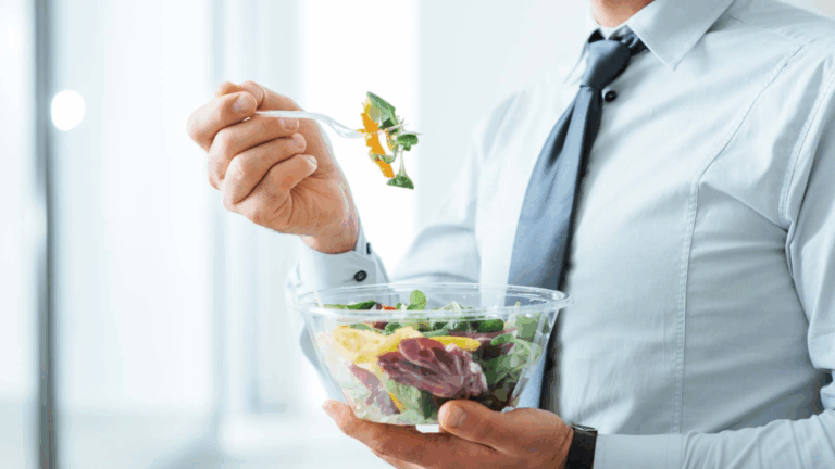 Alimentação e Hormônios: Como Ajustar sua Dieta