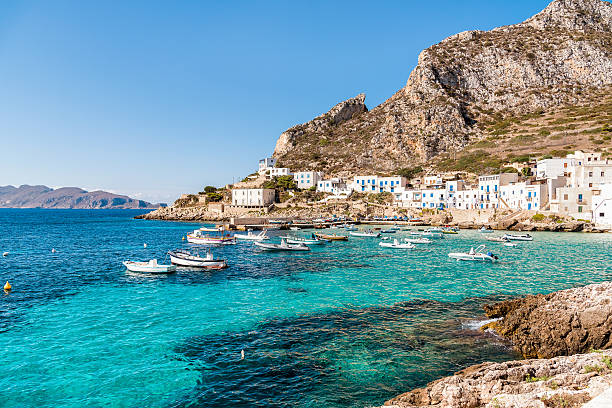 Descubra as Ilhas Esquecidas do Mediterrâneo