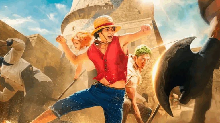 O Impacto de “One Piece” na Cultura Pop: Curiosidades da Série