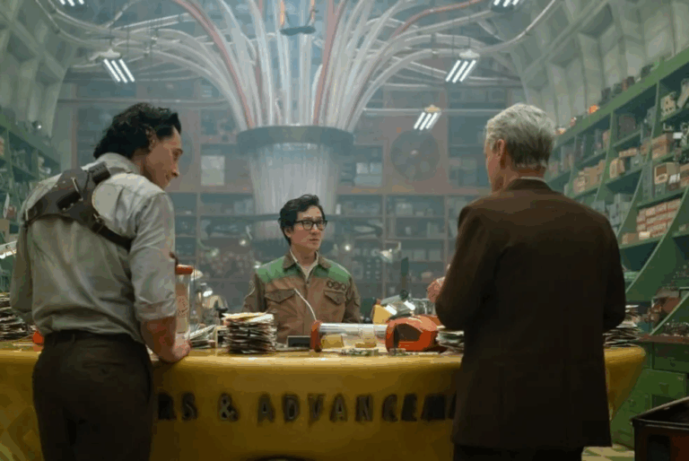 Segredos da Segunda Temporada de “Loki” Revelados