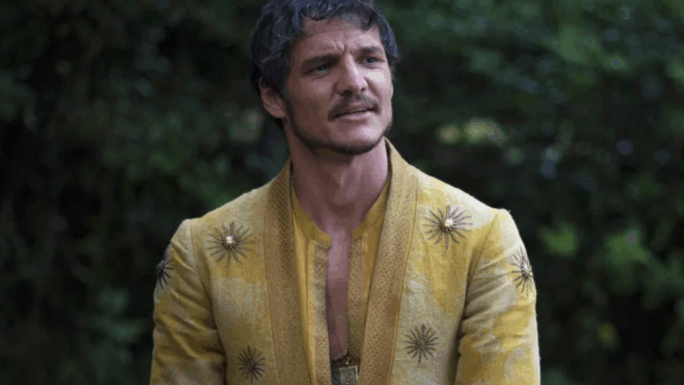 A Fascinante Jornada de Pedro Pascal: De Game of Thrones ao Sucesso Global