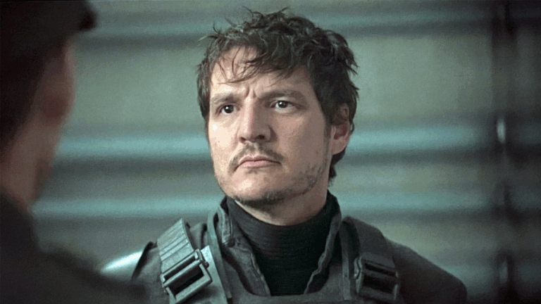 Entrevista com Pedro Pascal: As Lições de Vida do Mandaloriano