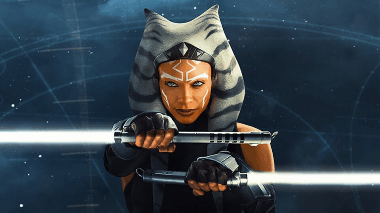O Impacto de “Ahsoka” no Universo Star Wars