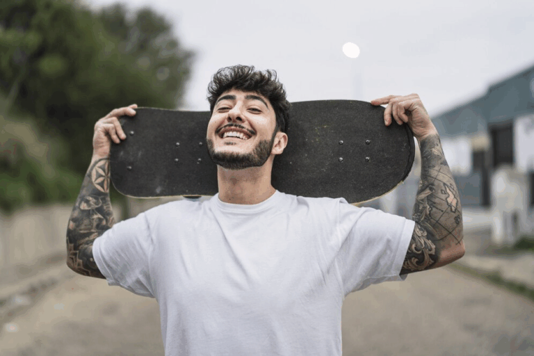 Masculinidade Contemporânea: Redefinindo o Que é Ser Homem