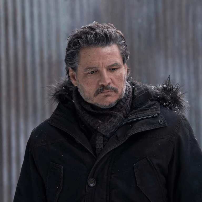 Entrevista Reveladora com Pedro Pascal: O Homem por Trás do Sucesso