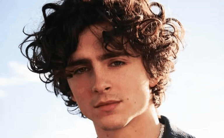 Timothée Chalamet Revela Segredos de Sua Ascensão em Hollywood