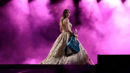 O Impacto de Taylor Swift no Cinema: Da Música às Telonas