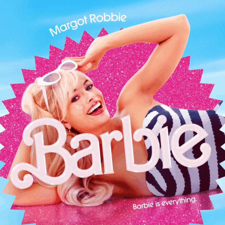 O Impacto Cultural de “Barbie”: Muito Além das Telas