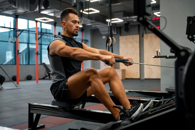 Como o Treinamento Funcional Pode Transformar seu Corpo