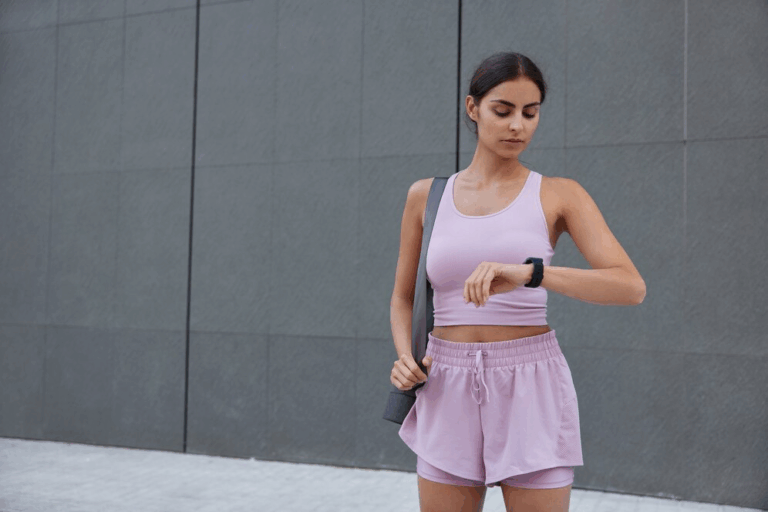 Transforme seu Treino com a Tecnologia Wearable