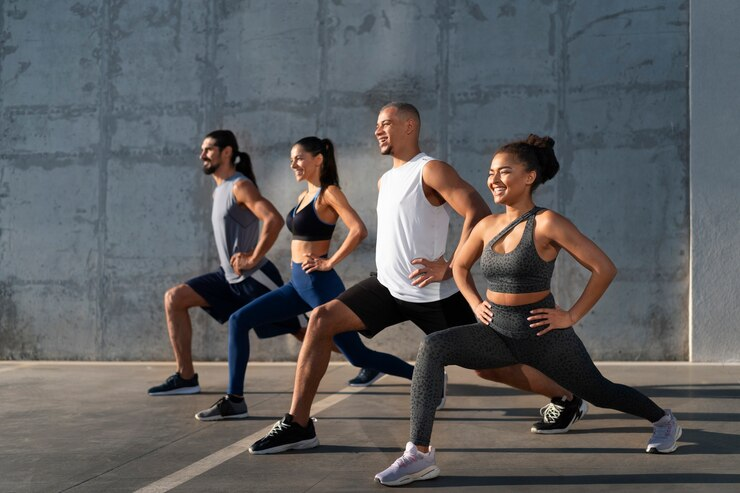 Transforme seu Treino com o Método HIIT: Benefícios e Dicas