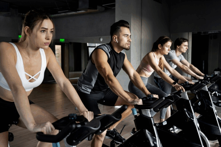 Transforme Seu Treino com o Método HIIT: Benefícios e Dicas