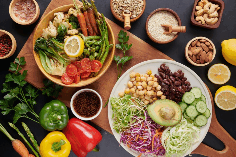 Alimentos que Fortalecem a Imunidade: O Que Comer para Ficar Saudável