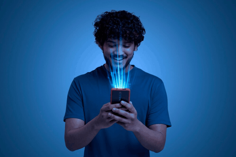 Descubra Como a Inteligência Artificial Está Revolucionando os Smartphones