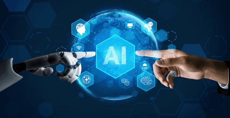 Como a Inteligência Artificial Transforma Carreiras e Negócios