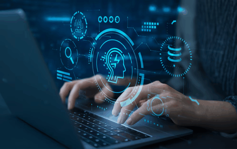 Como a Inteligência Artificial Transforma Carreiras e Negócios