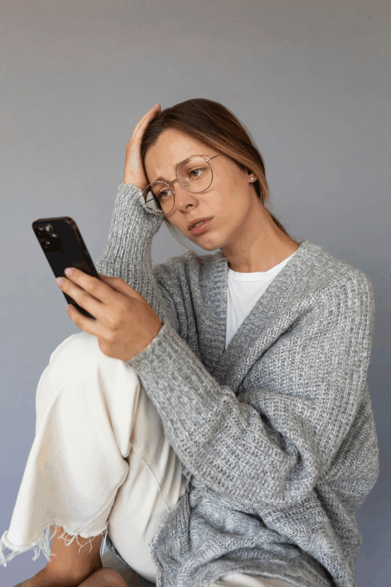 Ansiedade e Redes Sociais: Como Proteger Sua Saúde Mental