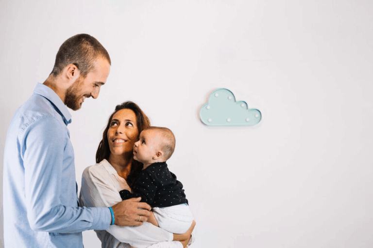Como a Parentalidade Positiva Transforma o Dia a Dia em Família
