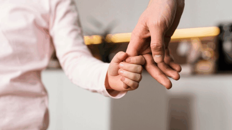 Como Equilibrar Trabalho e Paternidade na Era Digital