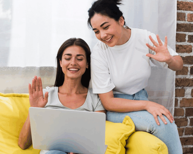 Amizades Virtuais: O Impacto Positivo nas Relações Sociais