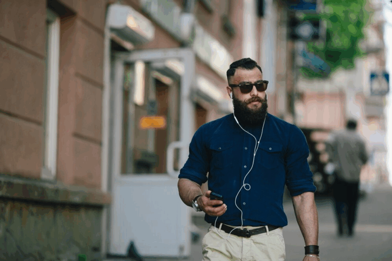 Masculinidade Moderna: Desafios e Transformações
