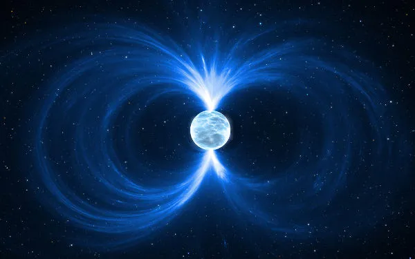 O Fascinante Mistério das Estrelas de Nêutrons