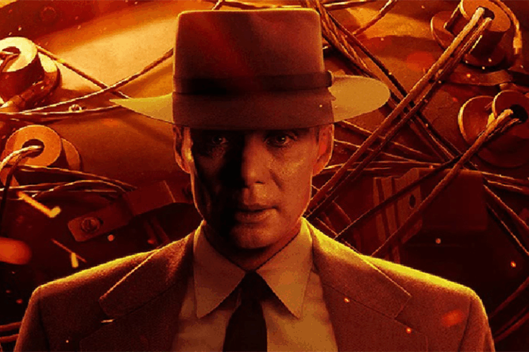 Segredos de “Oppenheimer”: Curiosidades que Você Não Sabia