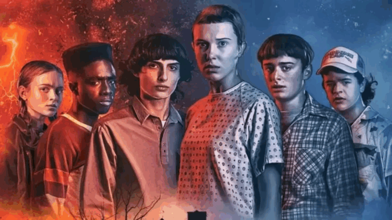 Segredos Revelados de Stranger Things: O Que Você Não Sabia