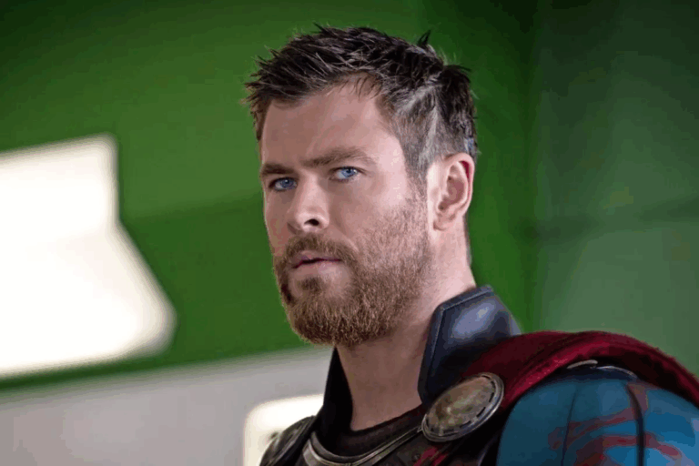 Entrevista Exclusiva com Chris Hemsworth: Vida, Carreira e Novos Projetos