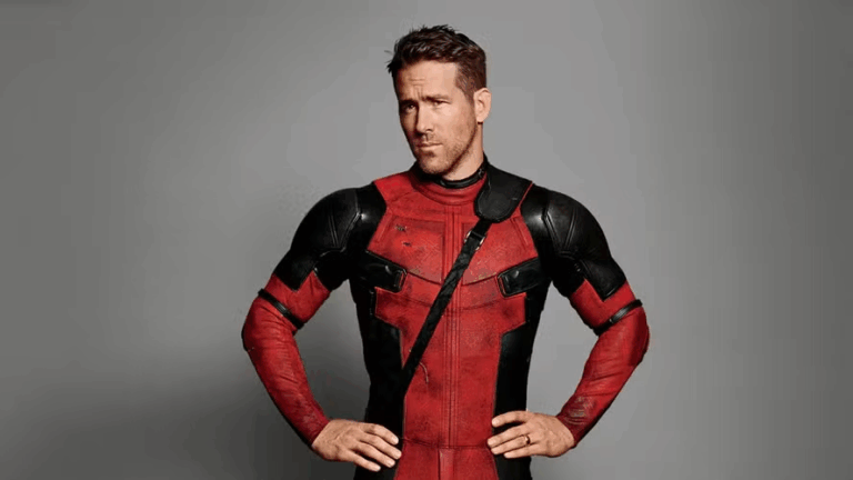O Impacto de Ryan Reynolds na Indústria do Entretenimento