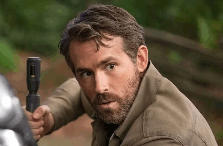 Ryan Reynolds Revela Segredos do Sucesso em Nova Entrevista