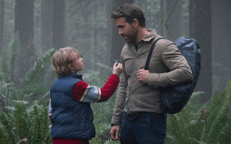 Ryan Reynolds Revela Segredos do Sucesso em Hollywood