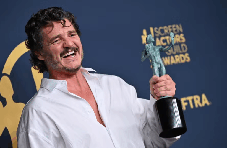 Entrevista com Pedro Pascal: O Segredo do Sucesso
