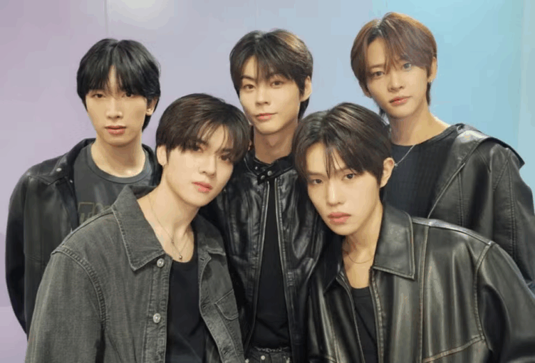 A Ascensão do K-Pop: Como o BTS Transformou a Indústria Musical