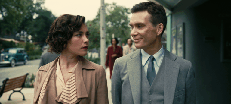 O Impacto de “Oppenheimer” na Indústria Cinematográfica