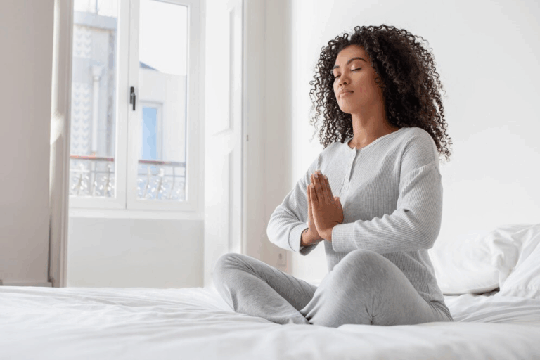Benefícios da Meditação para a Saúde Mental: Descubra Agora